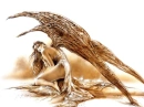 golden angel