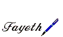 Fayeth
