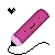 Kawaii Pencil