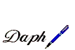 Daph