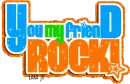 You My Friend ROCK