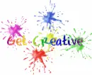get creative