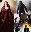 X-men 3 The Last Stand