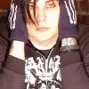 cheer Up Emo kid-Frankie