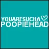 poopiehead