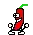 Dancing Pepper