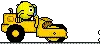Roller Banana
