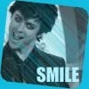 smile