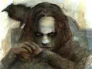 the crow