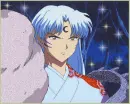 Sesshomaru