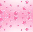 Sweet Pink Starz
