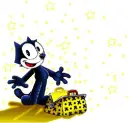 felix the cat