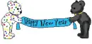 new years