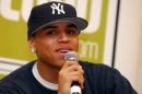 chris brown 