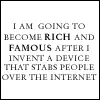 Rich and Famous
