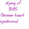 BHS
