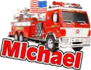 Michael Firetruck