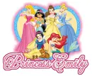Princess Emily
