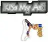 kiss my ass