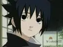 young sasuke