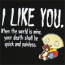 stewie