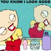 stewie lookin good