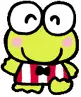 happy kerropi