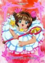 Card Captor Sakura...