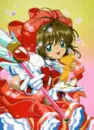 Card Captor Sakura...