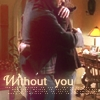 without you, gilmore girls