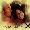 waiting for you
