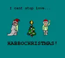 HabboChristmas 
