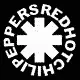 red hot chili peppers