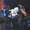 shakira dance