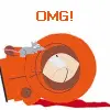 omg they killed kenny