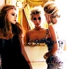 Mk and Ash