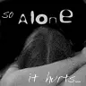 alone