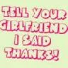girlfriend