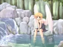 Angel by the Water