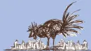 Giant Chicken!