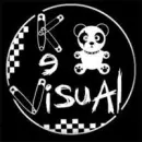 visual kei panda