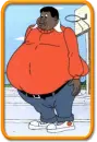 Fat albert