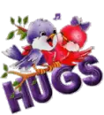 hugs
