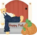 Happy Fall