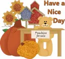 Fall~Have a nice day