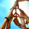 peace