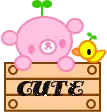 CUTE 