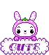 CUTE 