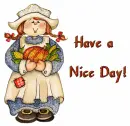 Have a Nice Day