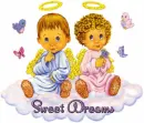 Sweet Dreams
